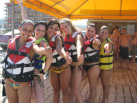 Despedidas de soltero en Castellón