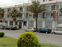 Despedidas de soltero en Castellón