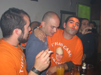 Despedidas de soltero en Peñiscola