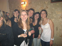 Despedidas de soltero en Castellón