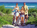 Ofertas Costa Azahar - Actividades de ocio - Alquiler bicicletas