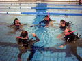 Ofertas Costa Azahar - Actividades de ocio - Buceo