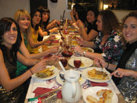 Despedidas de soltero en Castellón