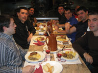 Despedidas de soltero en Castellón