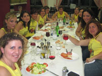 Despedidas de soltero en Peñiscola