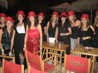 Despedidas de soltero en Castellón