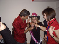 Despedidas de soltero en Castellón