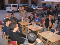 Despedidas de soltero en Castellón