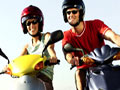 Ofertas Costa Azahar - Actividades de ocio - Alquiler motos