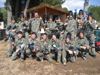 Despedidas de soltero en Castellón