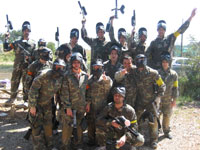 Despedidas de soltero en Castellón