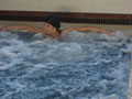 Ofertas Costa Azahar - Actividades de ocio - Circuito hidrotermal