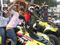 Despedidas de soltero en Castellón