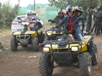 Despedidas de soltero en Castellón