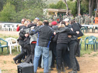 Despedidas de soltero en Castellón