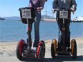 Ofertas Costa Azahar - Actividades de ocio - Segway Castellón