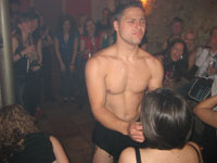 Despedidas de soltero en Castellón