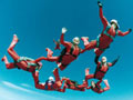 Ofertas Costa Azahar - Actividades de ocio - Tandem