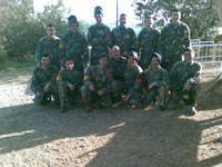 Despedidas de soltero en Castellón