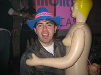 Despedidas de soltero en Castellón