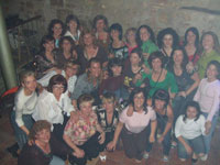 Peñíscola - Despedidas de soltero