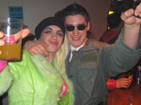 Peñíscola - Despedidas de soltero