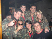 Peñíscola - Despedidas de soltero