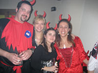 Peñíscola - Despedidas de soltero