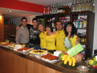 Peñíscola - Despedidas de soltero