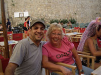 Peñíscola - Despedidas de soltero en Castellón