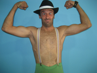 Despedidas de soltero en Castellón