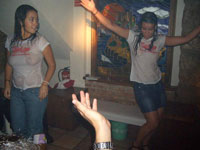 Peñíscola - Despedidas de soltero