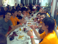 Peñíscola - Despedidas de soltero en Castellón