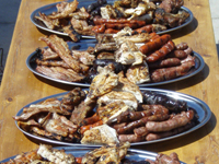 Peñíscola - Despedidas de soltero en Castellón