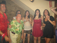 Peñíscola - Despedidas de soltero en Castellón