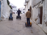 Despedidas de soltero en Peñiscola