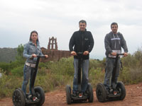 Peñíscola - Despedidas de soltero en Castellón