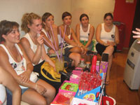 Peñíscola - Despedidas de soltero en Castellón