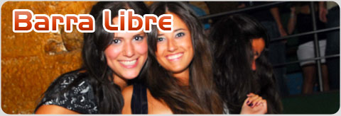 Barra Libre