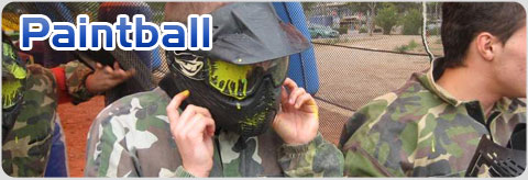 Paintball